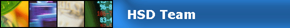         HSD Team