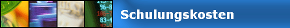                Schulungskosten